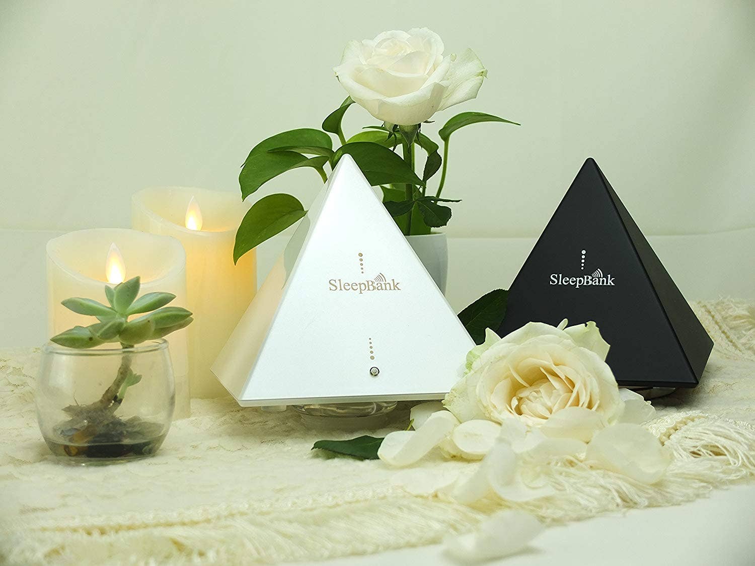 SleepBank - Wholesale Small/Handheld Appliance - SleepBank Frequency Machine2