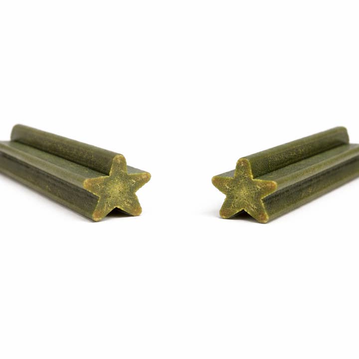 Dental Support Chew - Small Stick- 10 lb bulk for wholesale by The Pet Gourmet