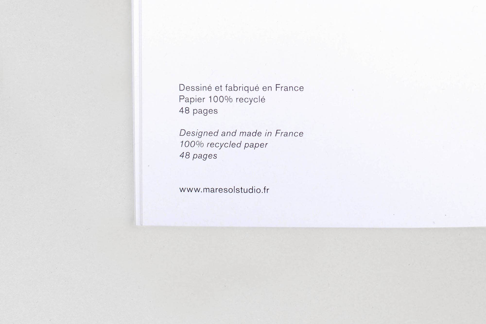 MAR E SOL - Vendita all'ingrosso Quaderni - TACCUINO A5 TOTEM2