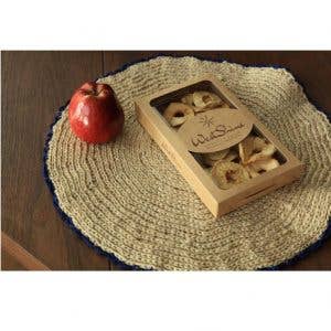 WestShine – wholesale Dried/dehydrated fruit – Organic Dried Apple Slices,Organic Snacks,