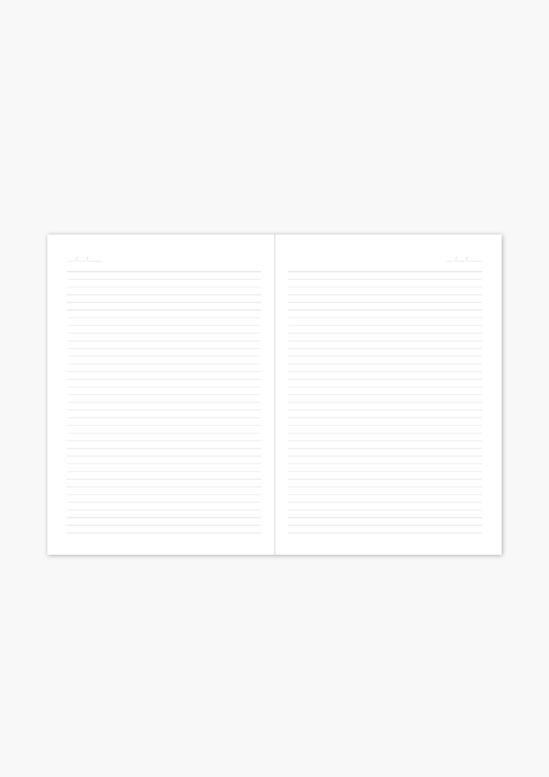 adBook - Wholesale Notebook - Senti Notebook 14x214