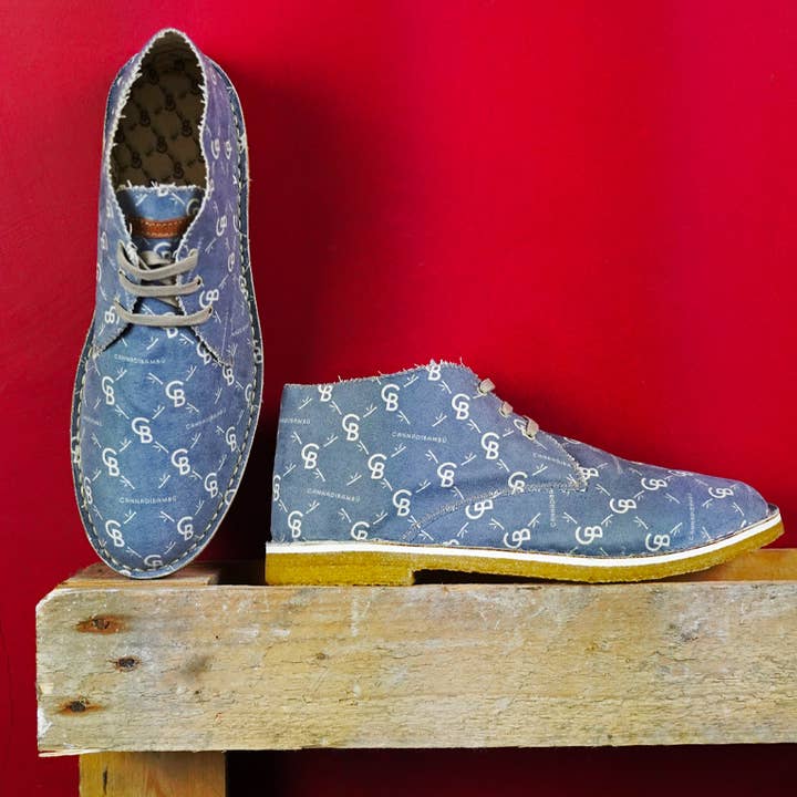 Polacchina Cannadibambù® cod. CB 002-UD-CB per la vendita all'ingrosso da parte di Cannadibambù