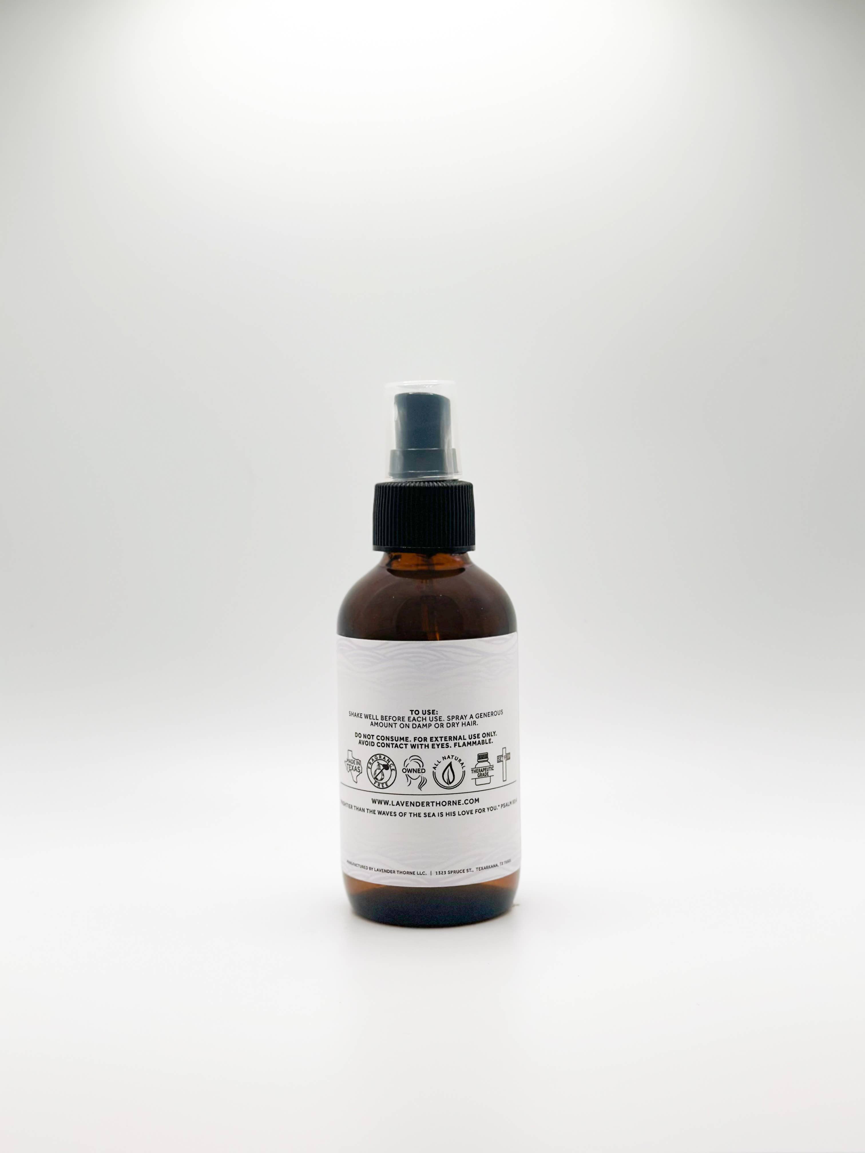 Lavender Thorne - Wholesale Hair Spray - Beach Waves (Style Spray) 2