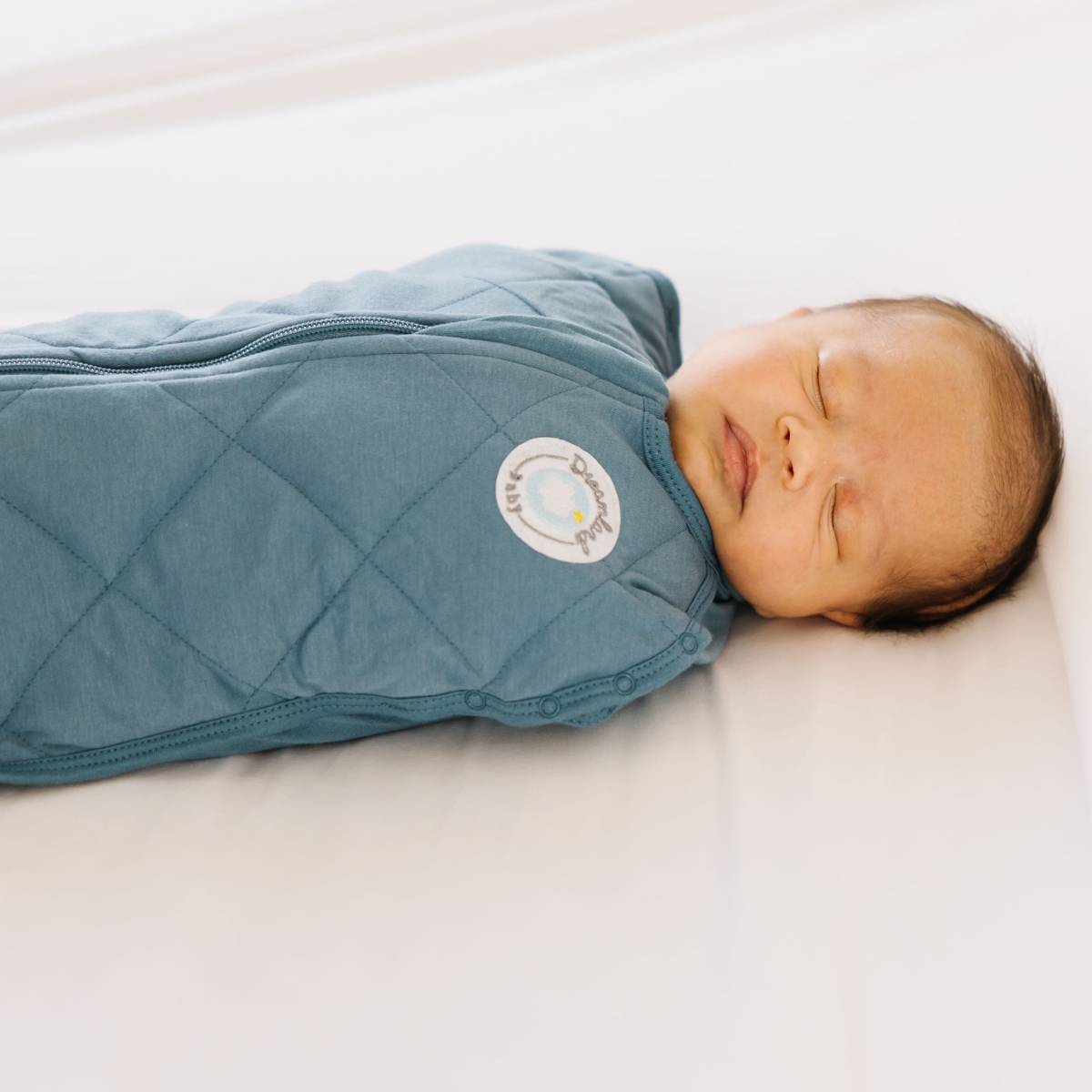 Dreamland Baby - Wholesale Sleepsack - Baby - Dream Weighted Sleep Swaddle, 0-6 months7