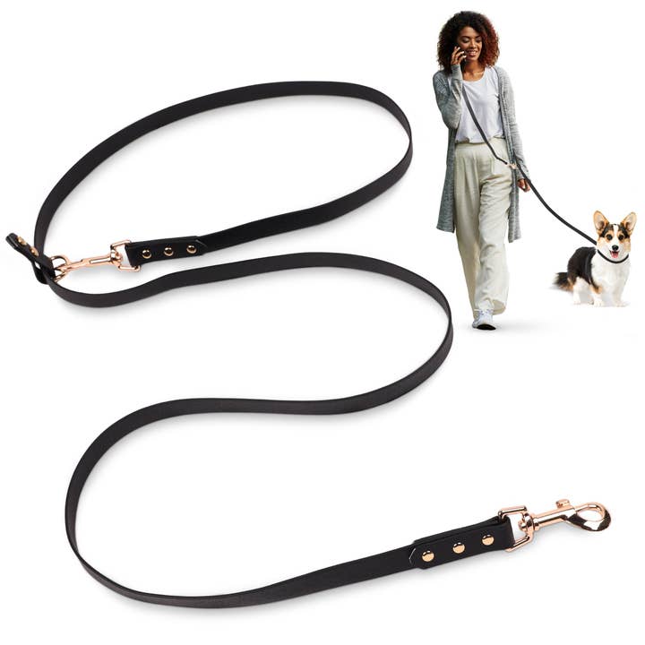 Hands Free Dog Leash and other Purchase Wholesale custom dog leash. Free Returns & Net 60 Terms on Faire trending on Faire.
