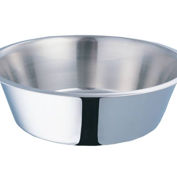 ThoozyPet Standard Feeding Dish Available in 4 sizes ! for wholesale by Pet Palette Distribution