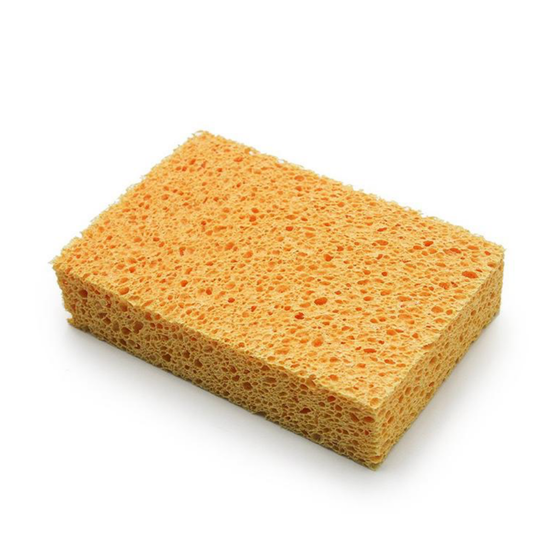 Coacoara Foundation - Vendita all'ingrosso Spugnetta per pulire - Spugna compostabile in cellulosa Coacoara1