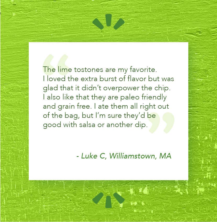 Solula - Vente Chips - Croustilles de Plantain / Chips Tostones - Citron Vert des Caraïbes, SG9