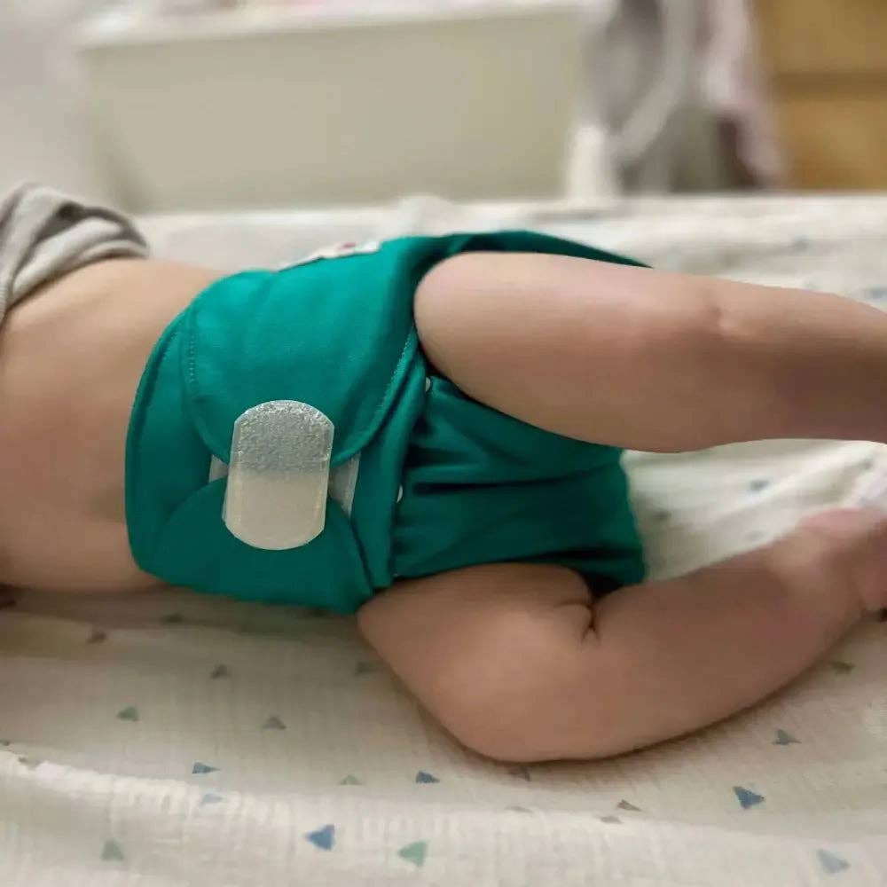 Ma'boule de couches - Wholesale Diaper (Cloth) - Baby - All-in-two cloth diaper TE2 - Cradle36