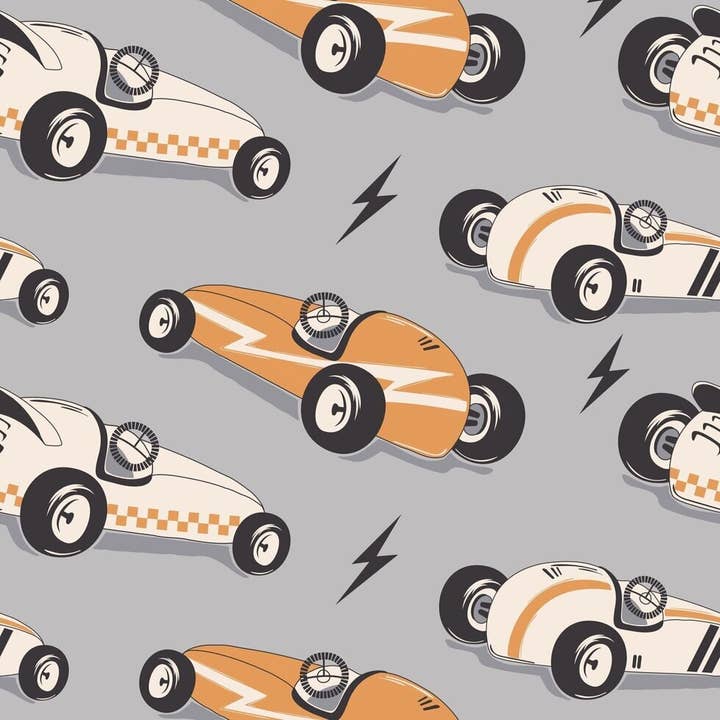 Alex's Whip Swaddle for wholesale by Sweet Bamboo