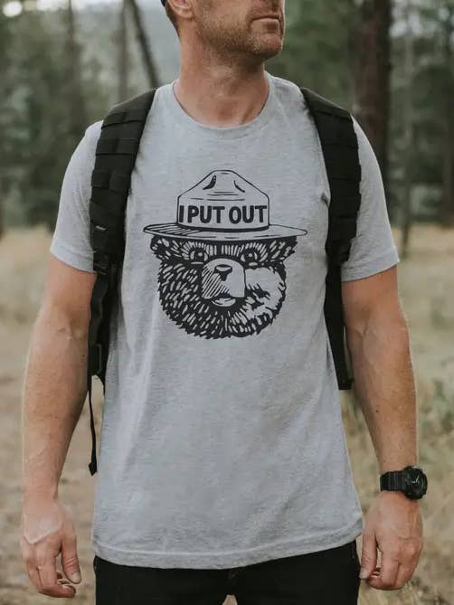 Hilarious Camping Shirt for Men and Women 206 and other Purchase Wholesale factory 43. Free Returns & Net 60 Terms on Faire trending on Faire.