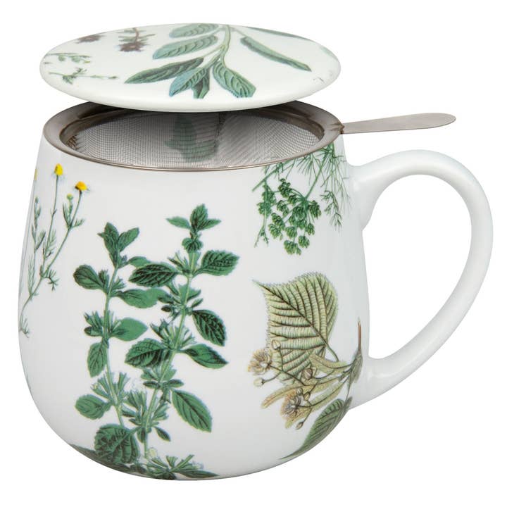 Mijn favoriete thee kruiden voor wholesale door Konitz