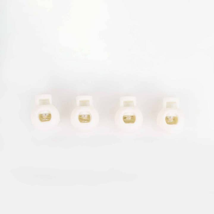 Twice Sheared Sheep - Vente Accessoire de tricot/crochet - Verrouillages à câble - Arrêts circulaires pour cordons à aiguilles4