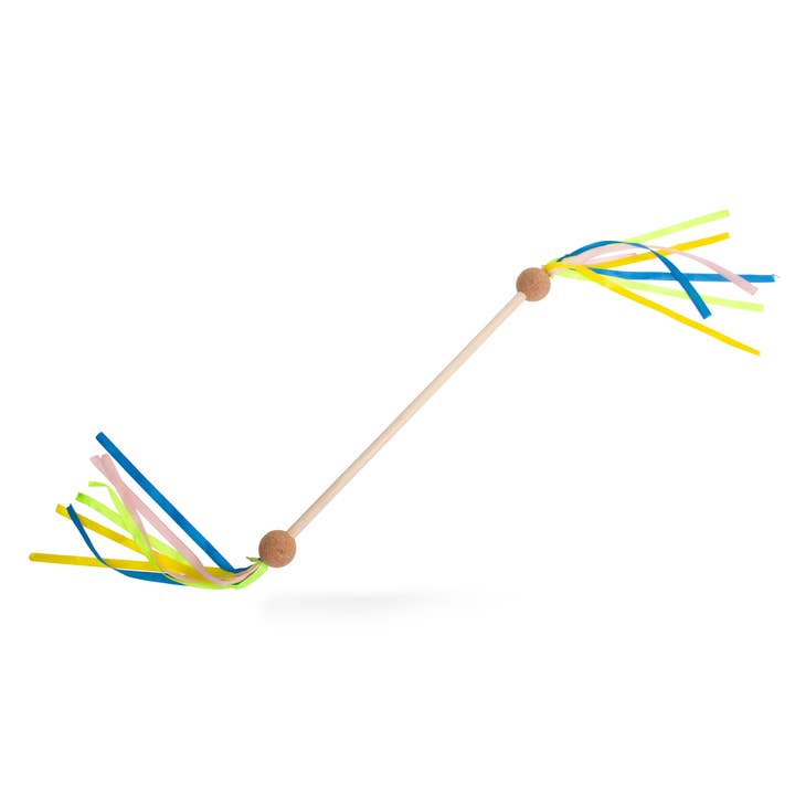 Hippychick - Wholesale Classic Toy - Kids - BS Toys - Twirl Stick
