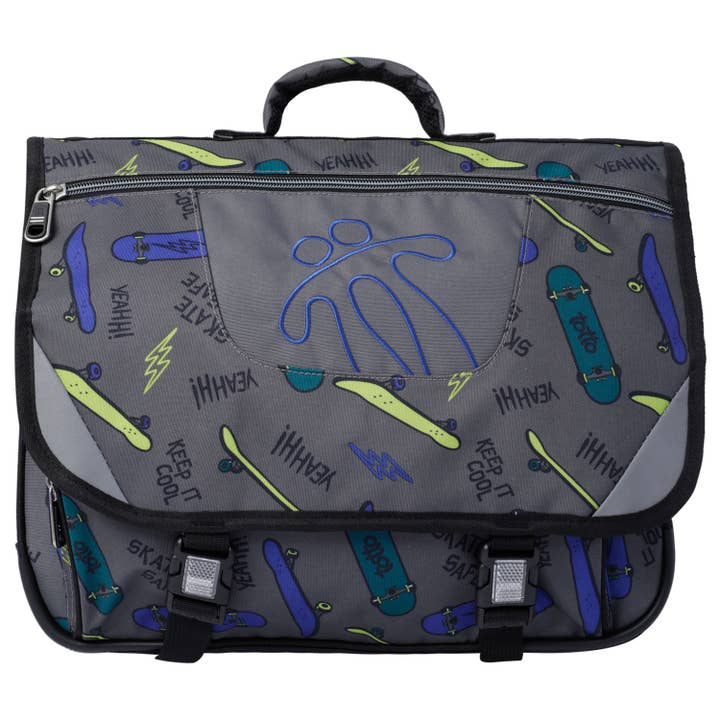 School backpack - Scissors for wholesale by TOTTO