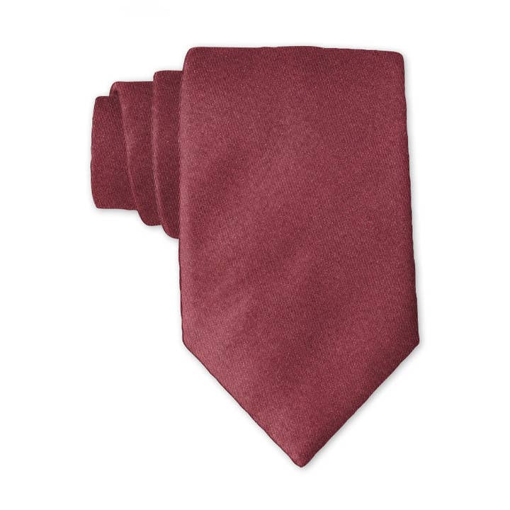 Somerville Rose - Cravates pour enfants pour la vente par Beau Ties of Vermont