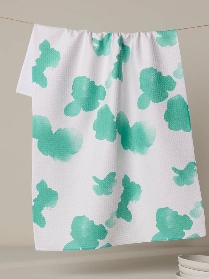 Torchon Niamh pour la vente par Geometry