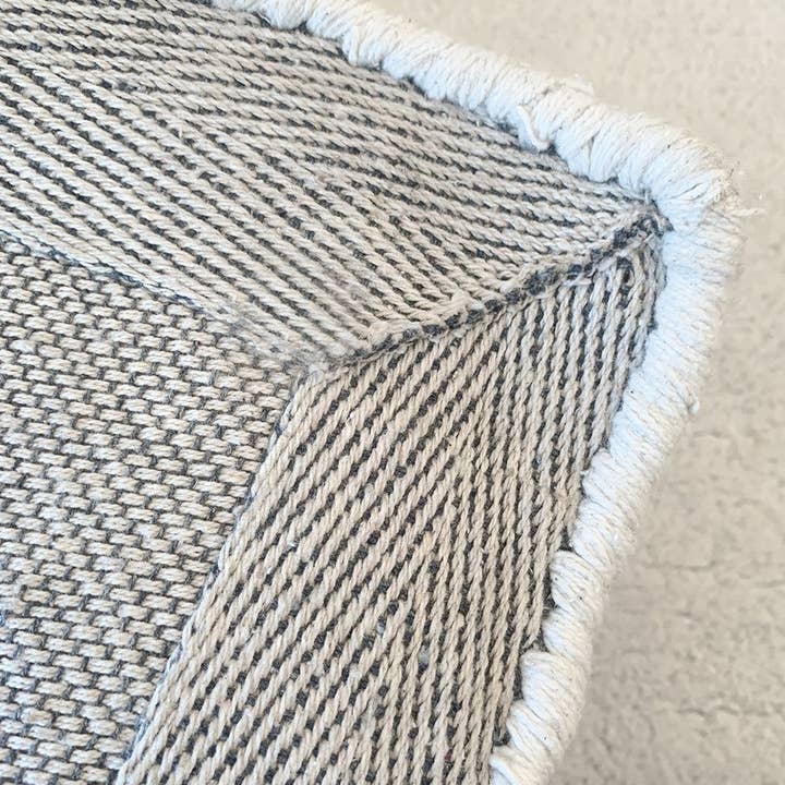 LILIPINSO – Tapete por atacado – Tapete Boho Chic Tufted 100% Algodão1