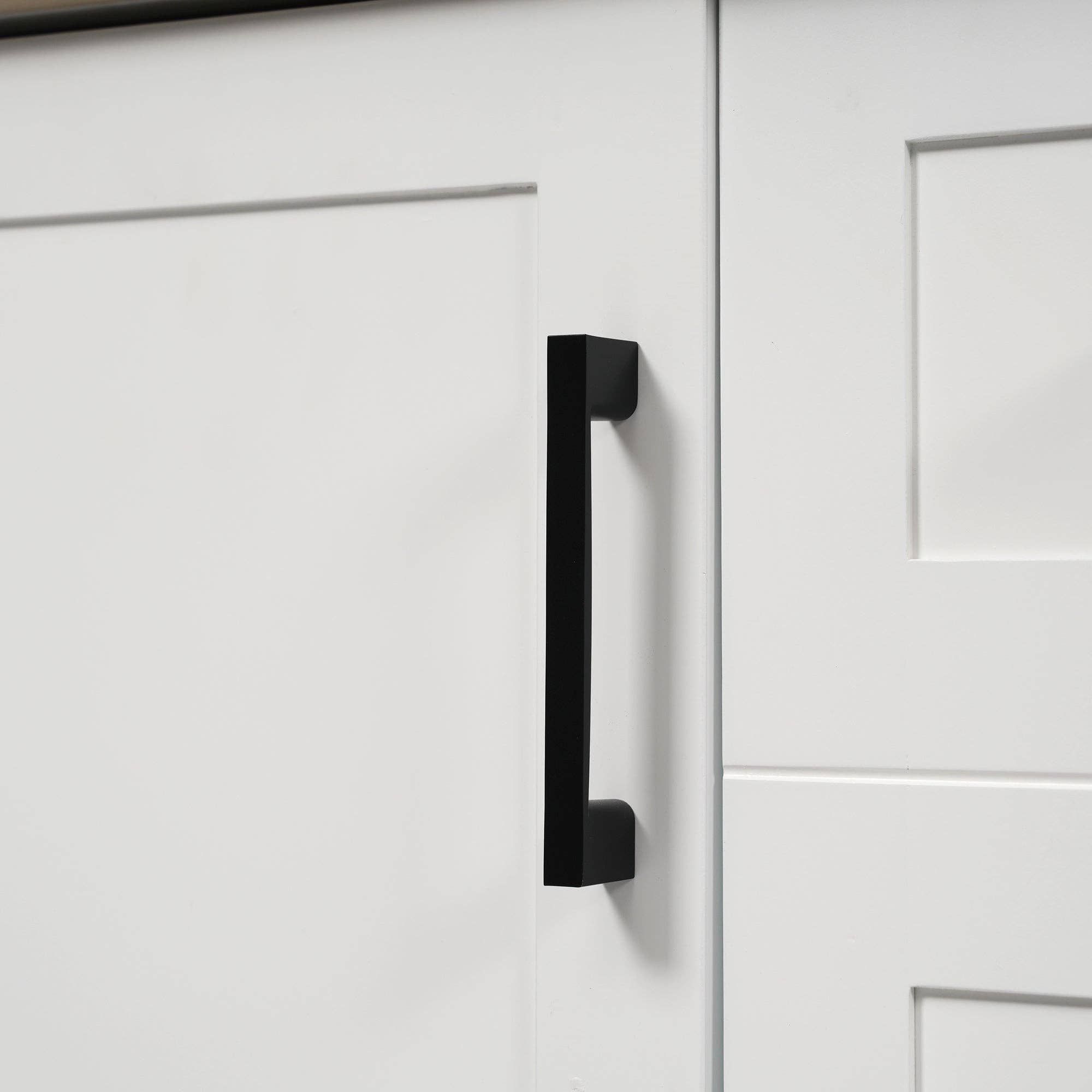 39F Inc. - Vente Armoire - Meuble-lavabo blanc de 30" avec lavabo et tiroirs à fermeture douce37