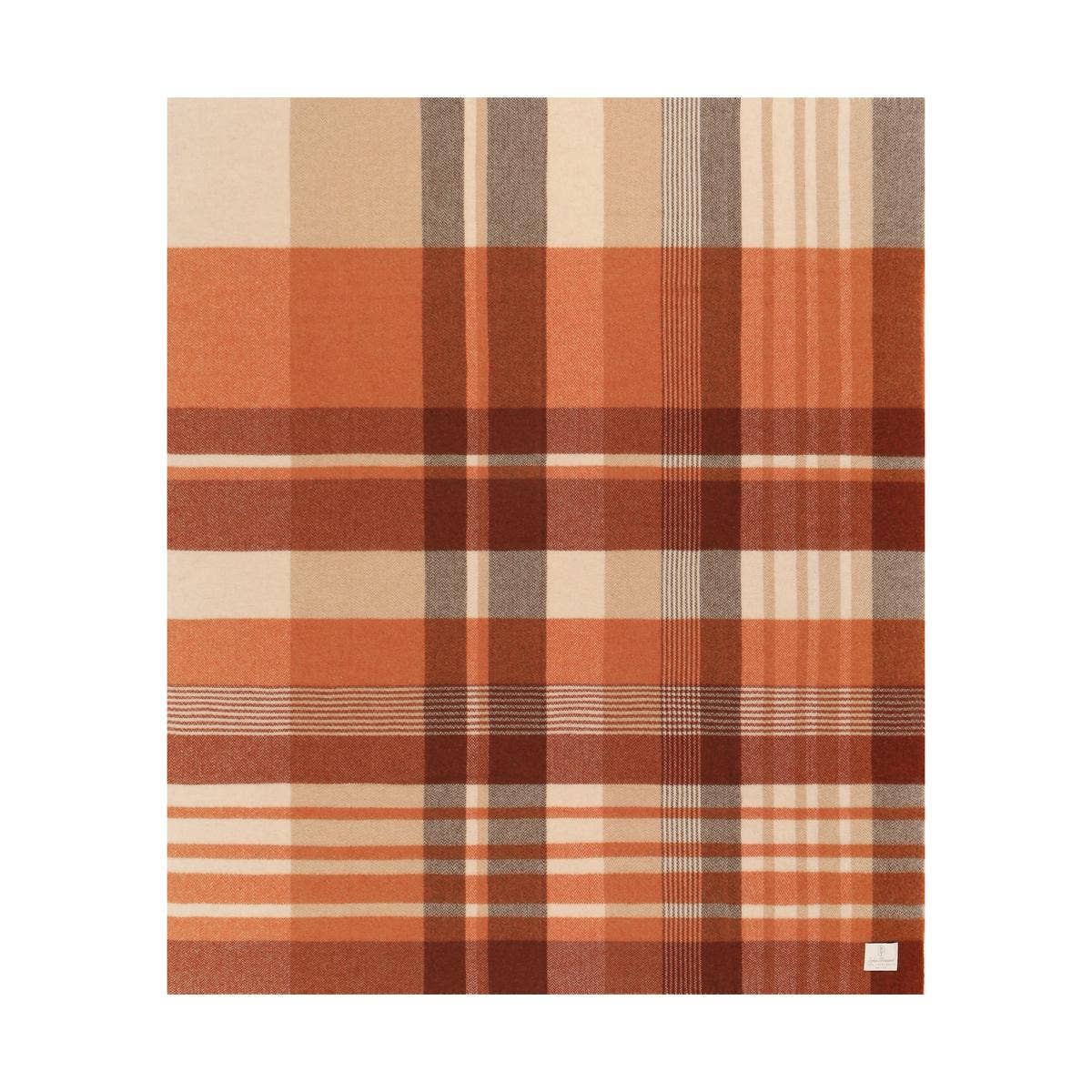 SOFIA TOSCANO - Wholesale Throw Blanket - Fara Dis 10010