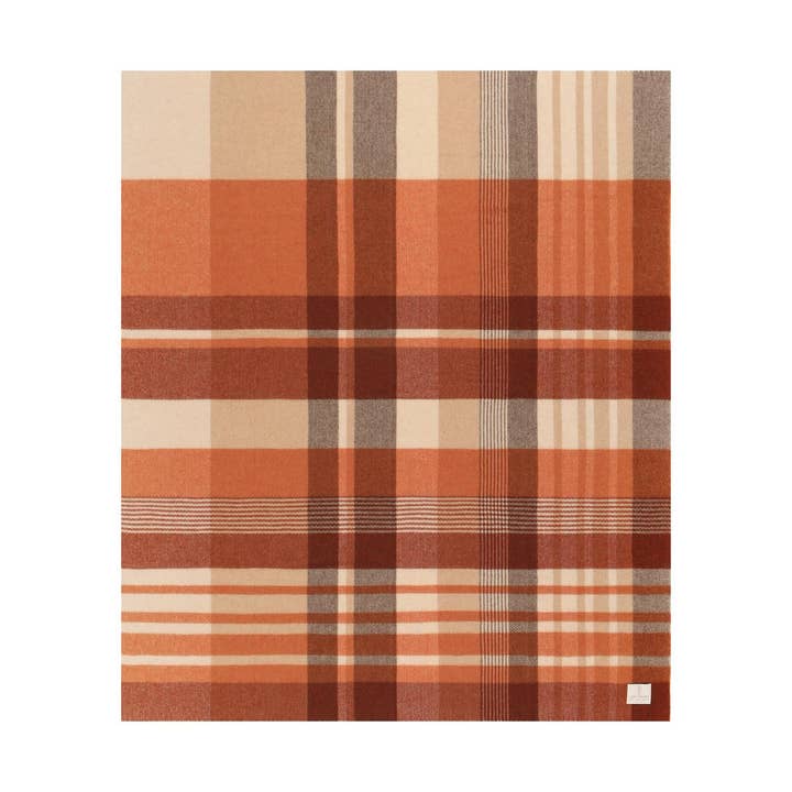 SOFIA TOSCANO - Wholesale Throw Blanket - Fara Dis 1001