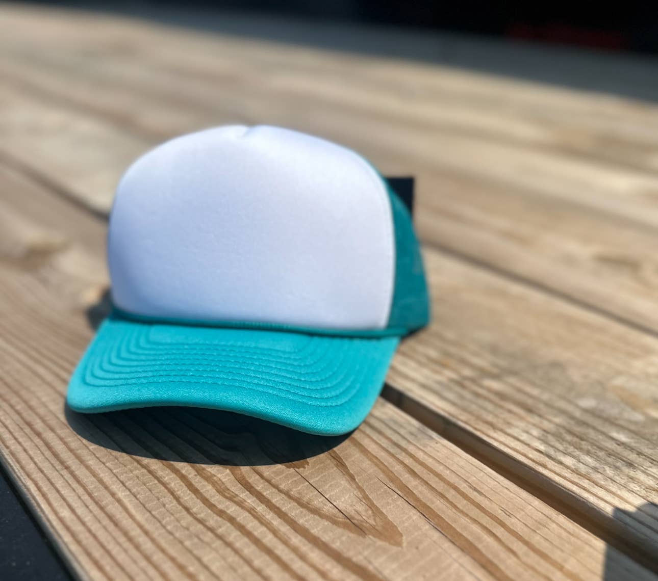 Ranch'n 4 Trouble Co. - Wholesale Trucker Hat - Women's - Sorry About My Husband Hat10