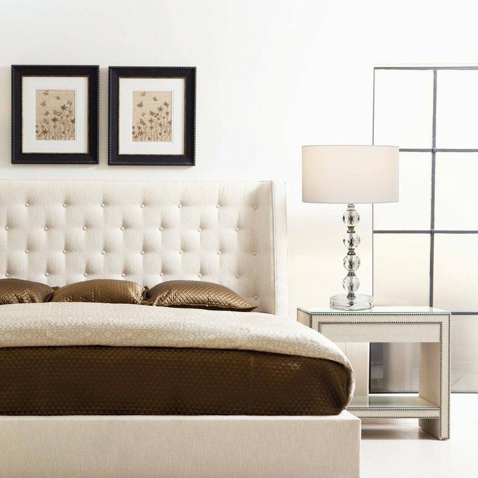 LEXI LIGHTING - Wholesale Accent/Desk Lamp - Suzie Acrylic Table Lamp6