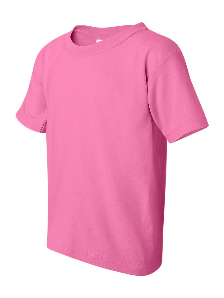 Radyan – wholesale T-shirt - Barn – Gildan® - Tunga bomullst-shirts för ungdomar1