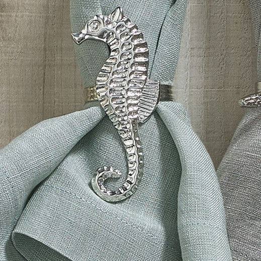 Sea Horse Servettring för wholesale av Split P