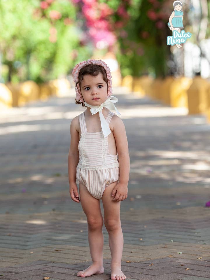 BABYKIKKER voor wholesale door Abuela Tata