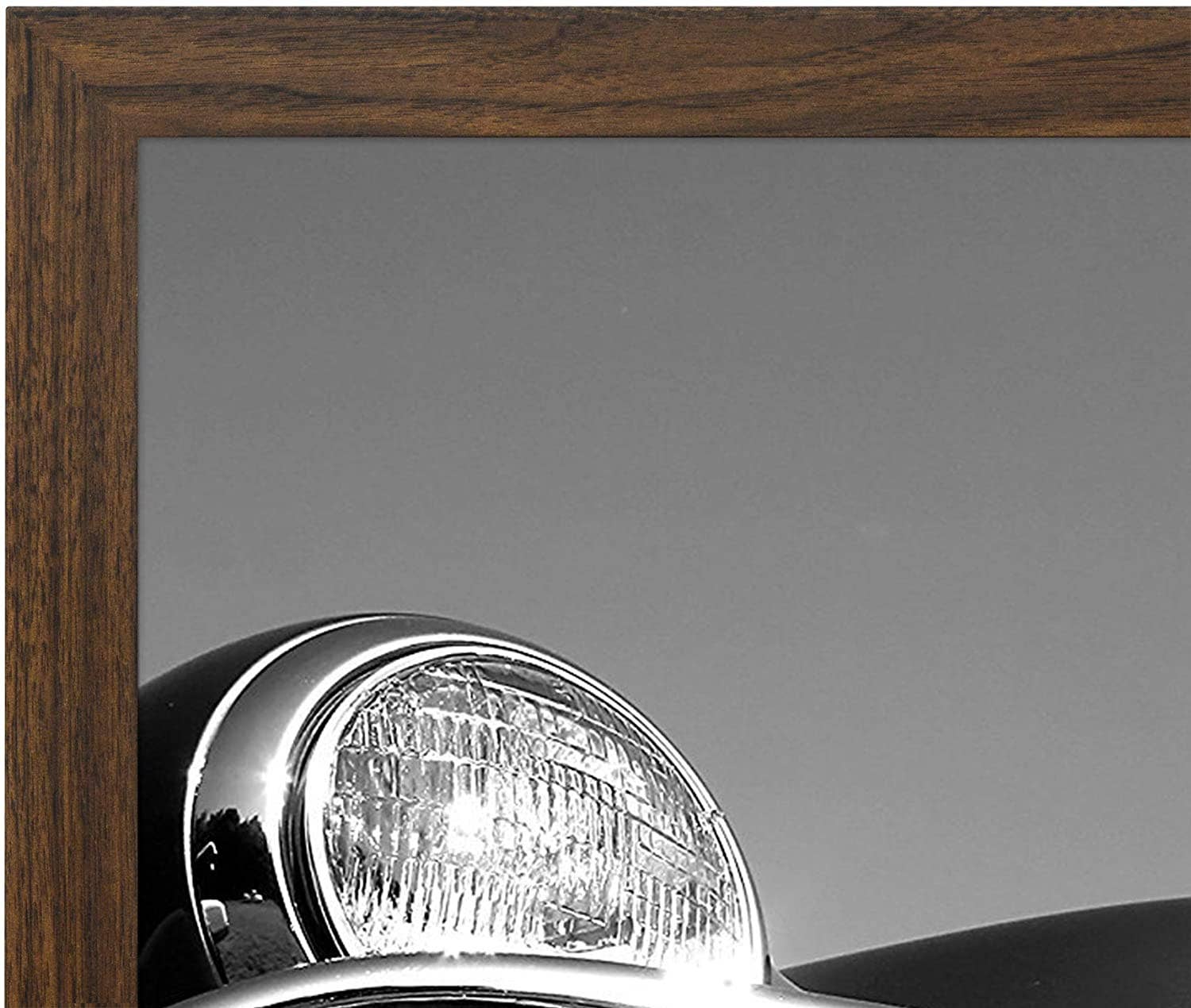 Americanflat - Wholesale Picture Frame - Americanflat Poster Frame with Wide Molding286