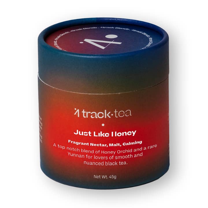 Just Like Honey for wholesale by Highwire Coffee Roasters