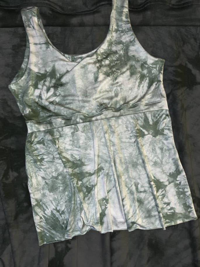 Momma Peplum for wholesale by JaggaWear