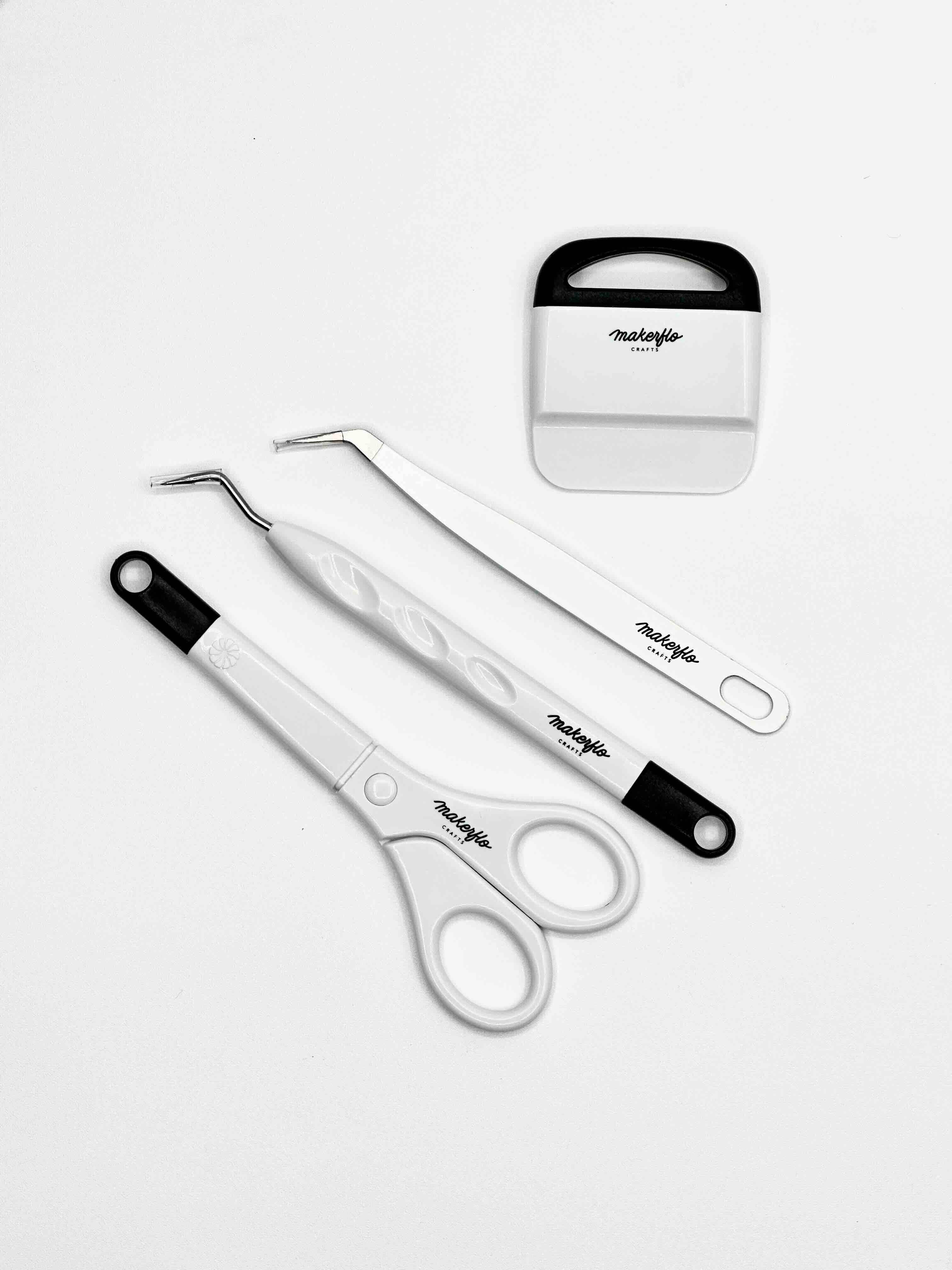 MakerFlo - Wholesale DIY Craft Kit - UV Resin Kit3