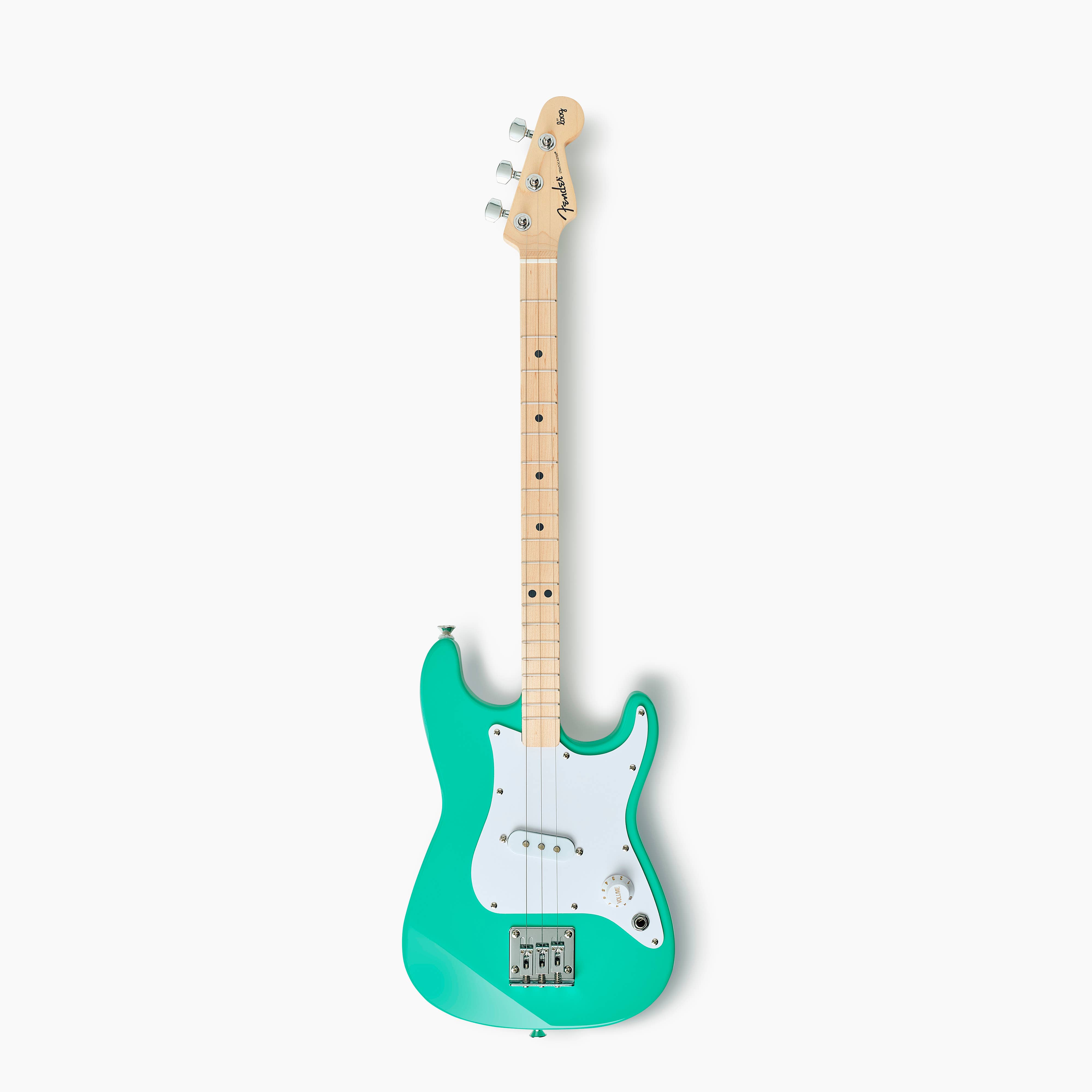 Loog Guitars Wholesale - Wholesale Musical Toy - Kids & Baby - Fender X Loog Stratocaster (+6)0
