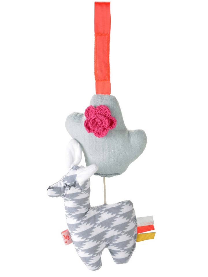 Minimobile Lama for wholesale by Kikadu