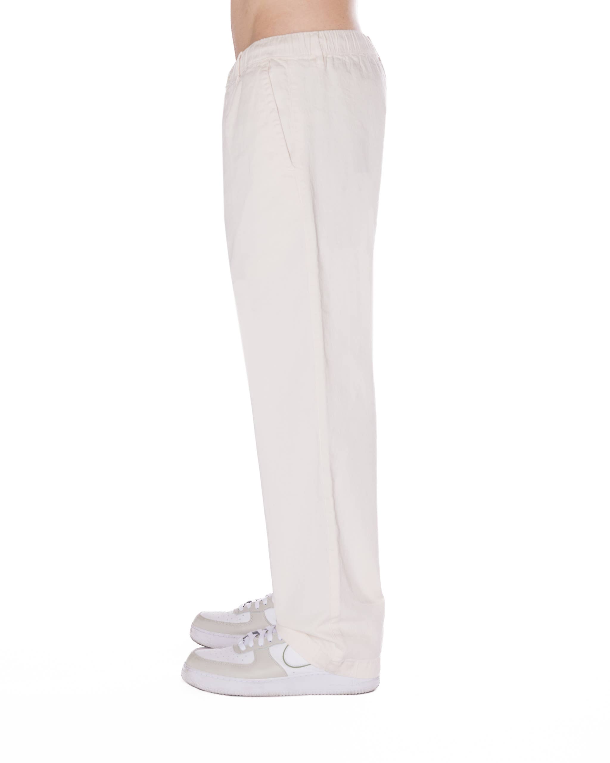 Generation XYZ - Vente Pantalon – homme - Pantalon décontracté en sergé pour hommes [HF-2002]9