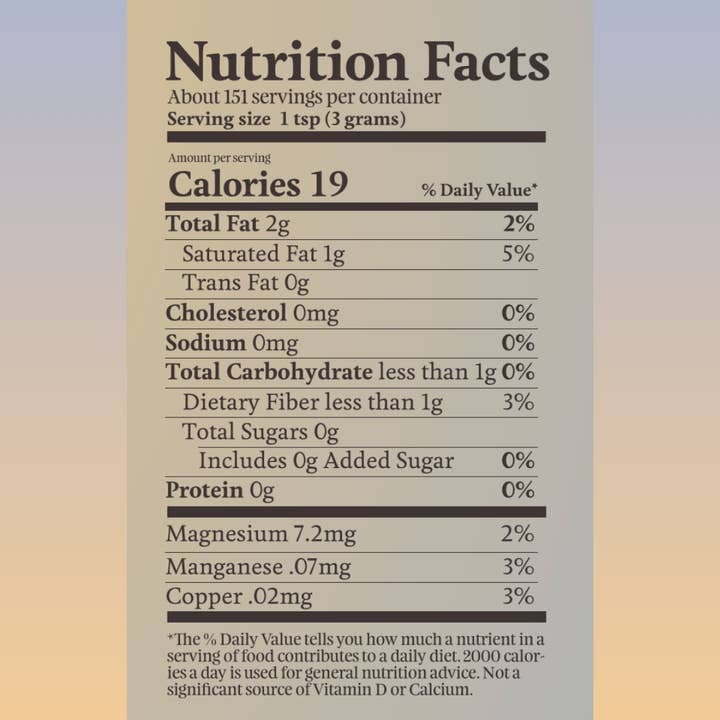 Ora Cacao - Wholesale Chocolate - Cacao Nibs2