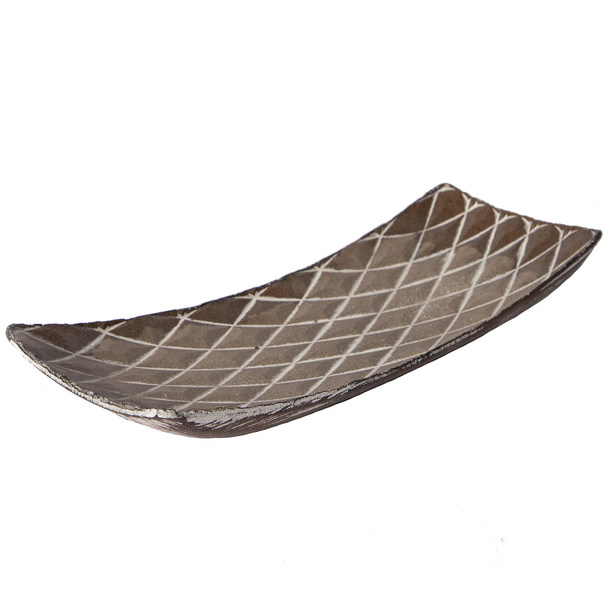 Porto Boutique - Vente Plateaux décoratifs - Plateau décoratif – Plateau de service et d'exposition en bois1