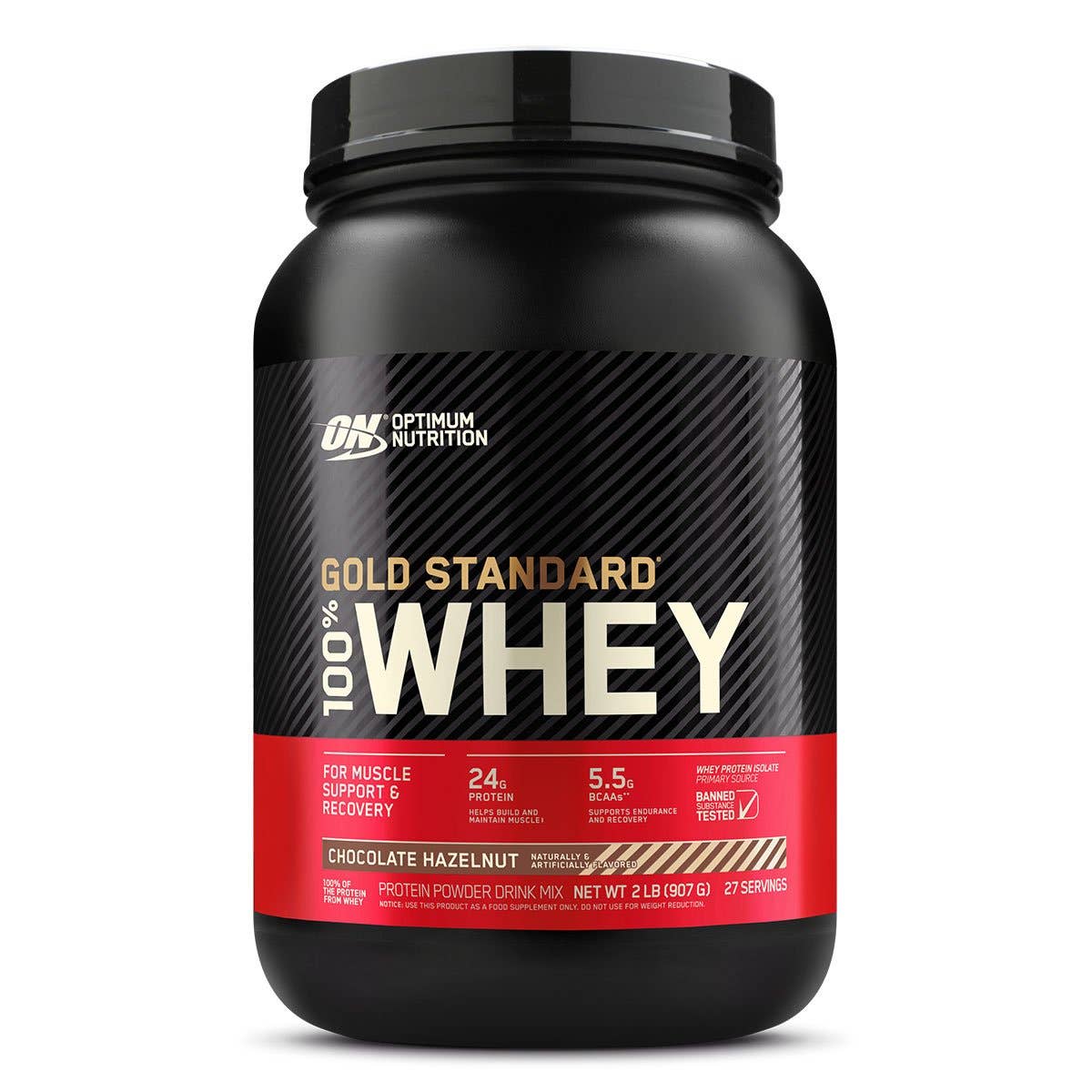Campus Protein - Wholesale Protein/Superfood Powder - Gold Standard 100% Whey36