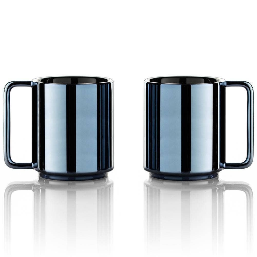 Lafeeca - Wholesale Coffee Mug - Ceramic Coffee Mug Set of 24