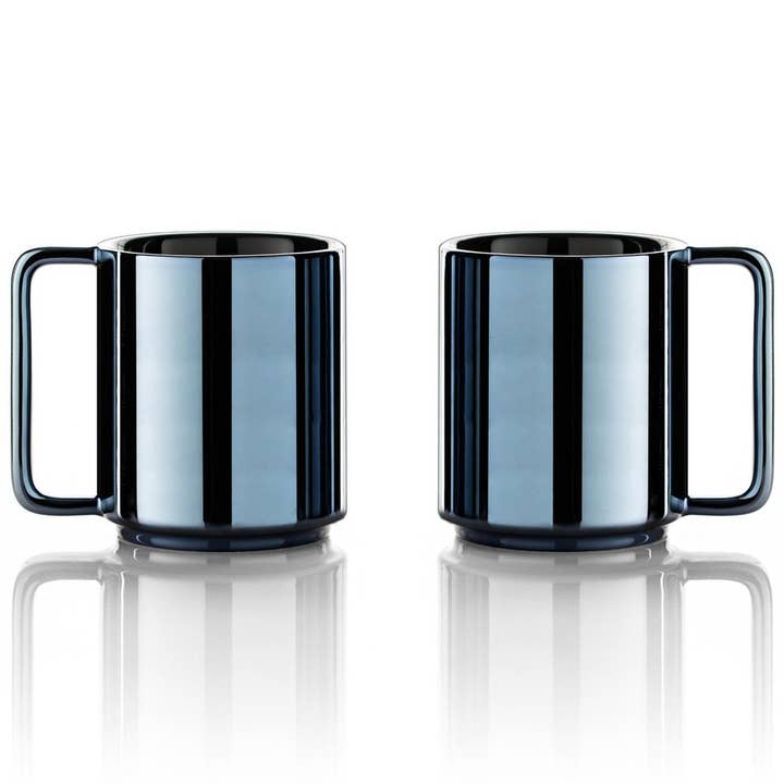 Lafeeca - Wholesale Coffee Mug - Ceramic Coffee Mug Set of 24