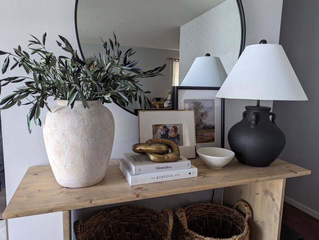 Eucalypt Co. - Vente Fleur séchée/pressée - Branches d’olivier italiennes préservées4