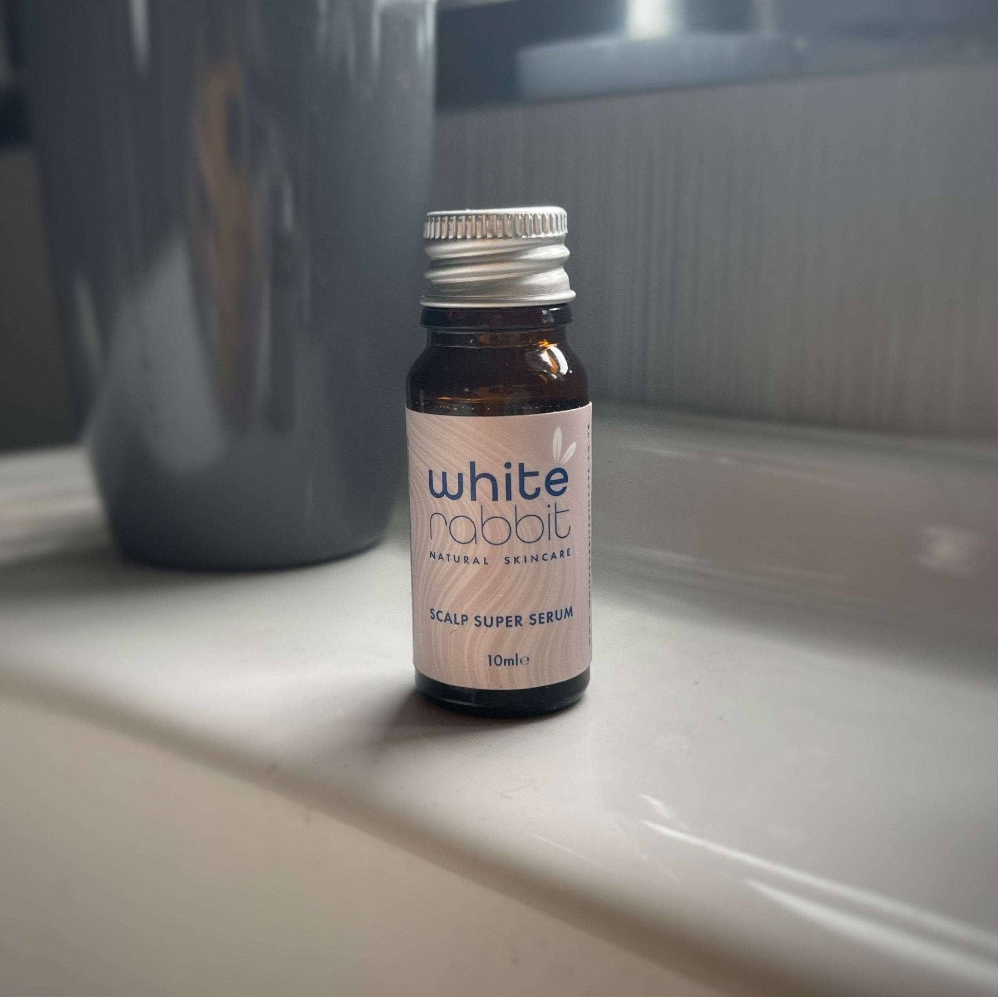 White Rabbit Skincare - Wholesale Scalp/Hair Treatment - Scalp Super Serum | 10ml1
