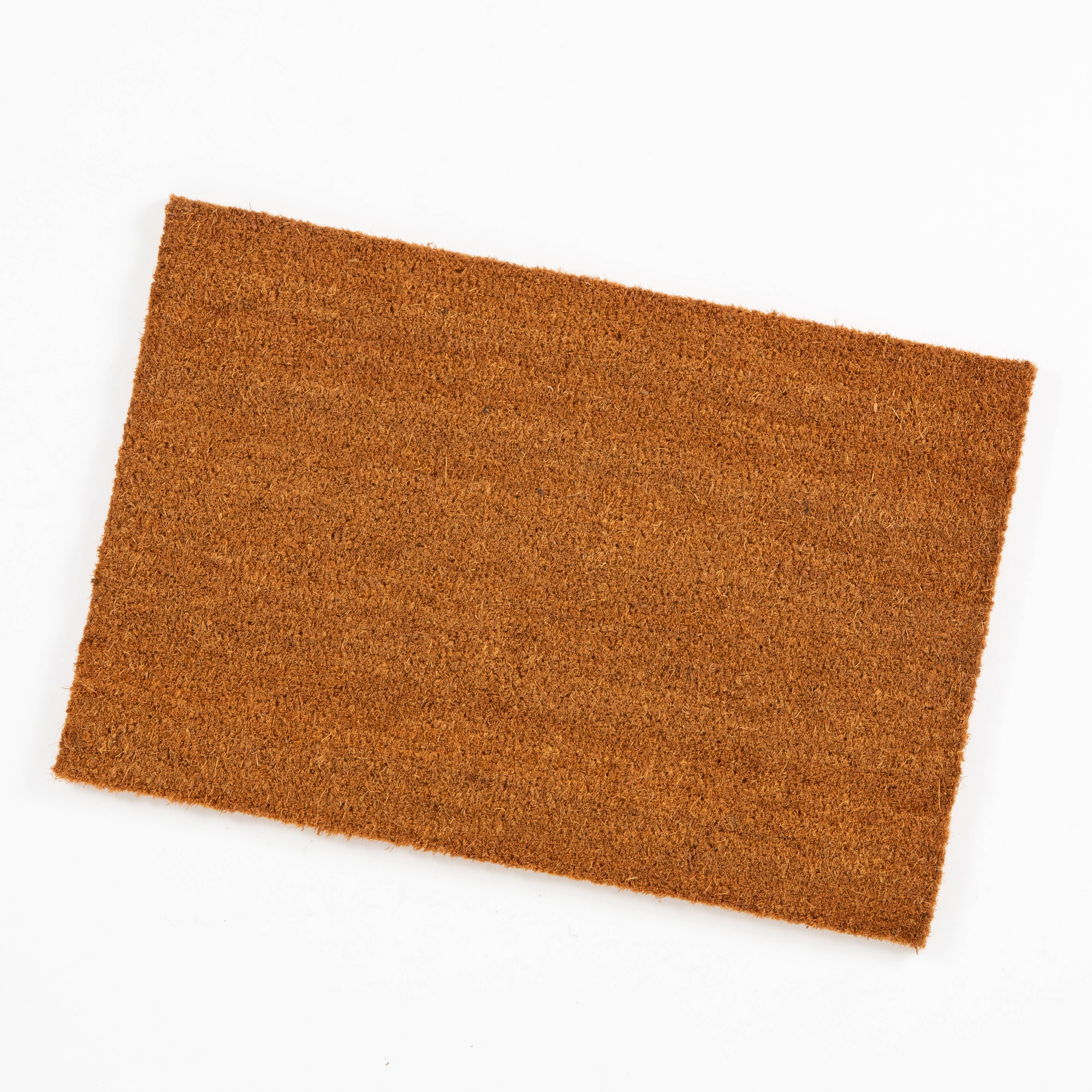 Esselle Limited - Wholesale Door Mat - Astley Plain  Doormat Natural Non-Slip PVC Backing3