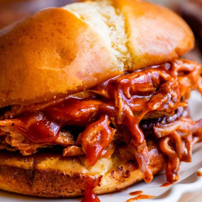 Appalachian Naturals - Wholesale BBQ Sauce - Jamaican Habanero Barbecue Sauce4