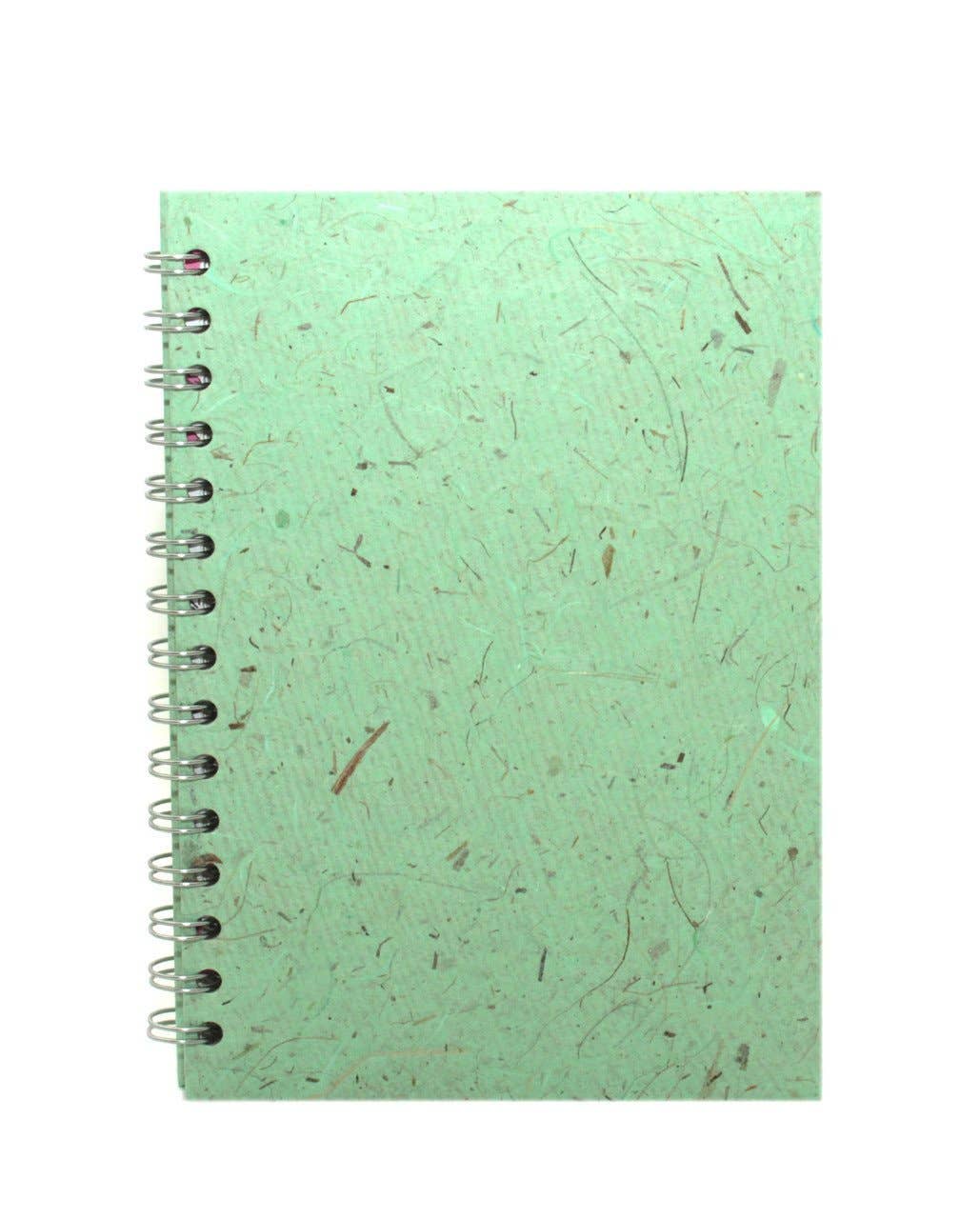 Pink Pig - Wholesale Sketchbook/Sketchpad - A5 White Cartridge Paper Portrait format19