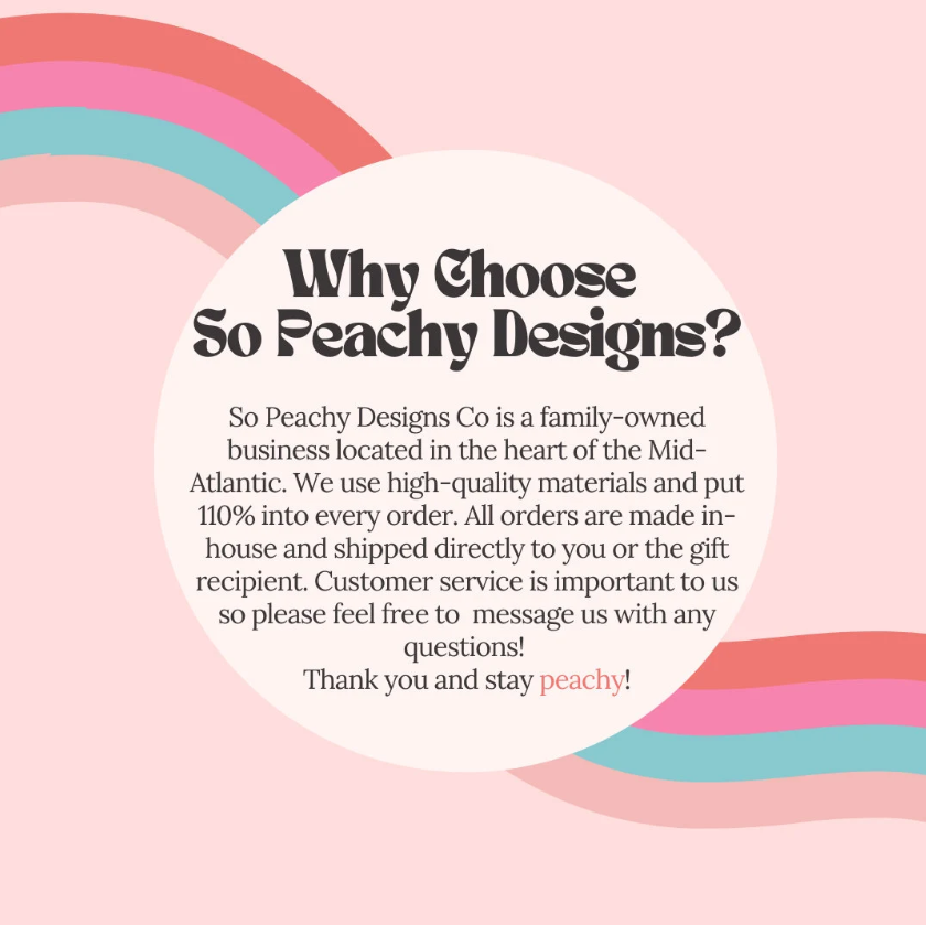 So Peachy Designs - Wholesale Insulated Mug/Tumbler - Religious Tumbler, Christian Tumbler, Religion Tumbler2