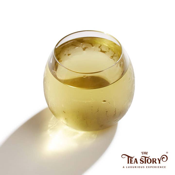 The Tea Story - Wholesale Tea Bags - Tropical Blends Assorted Tea Box4