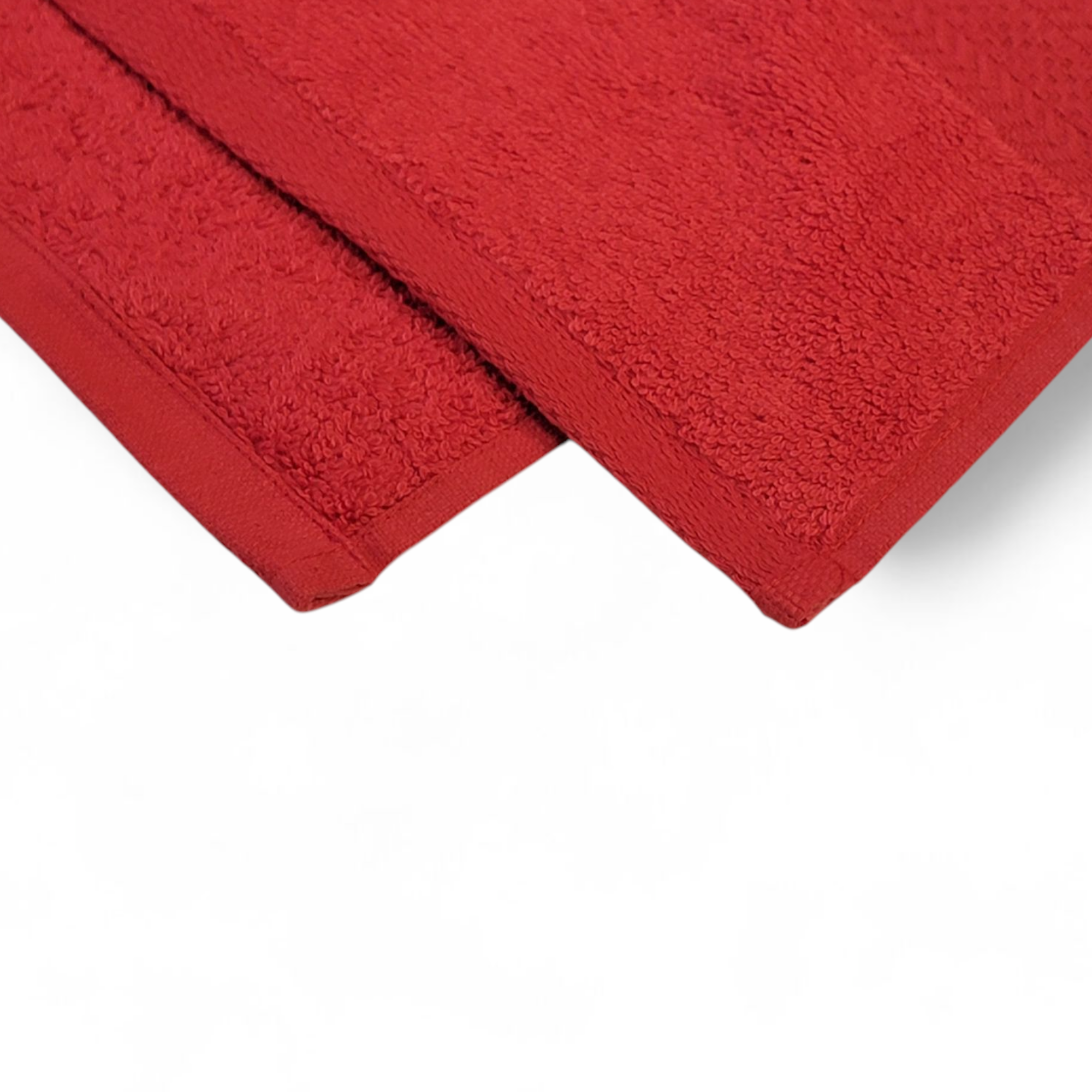 Crover - Wholesale Bath Towel - 100% Cotton Bath 550GSM Towels – Soft & Absorbent, 26 x 54"6